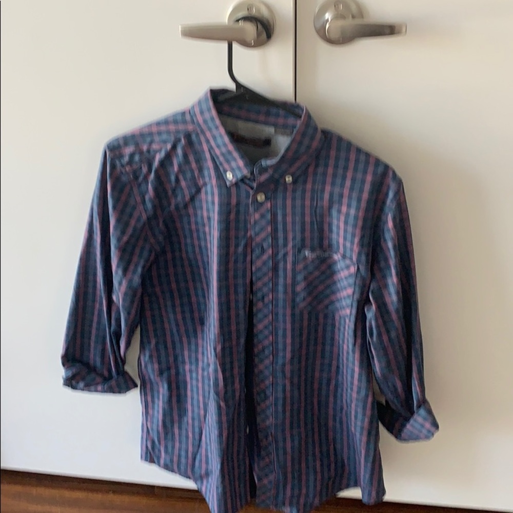 Men’s Ben Sherman Shirt